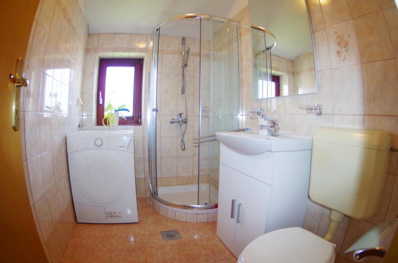 Holiday Home Elvis, Village Kujici Hreljici Luaran gambar