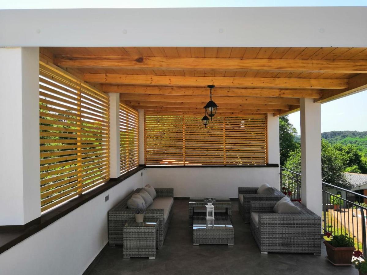 Holiday Home Elvis, Village Kujici Hreljici Luaran gambar