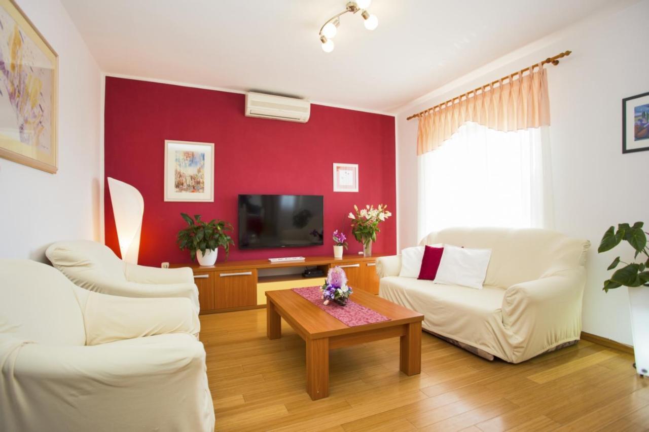 Holiday Home Elvis, Village Kujici Hreljici Luaran gambar