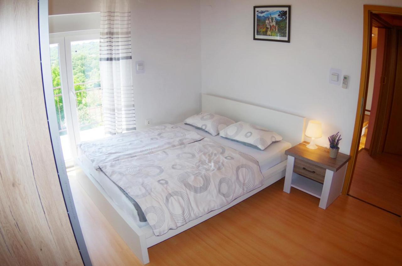 Holiday Home Elvis, Village Kujici Hreljici Luaran gambar