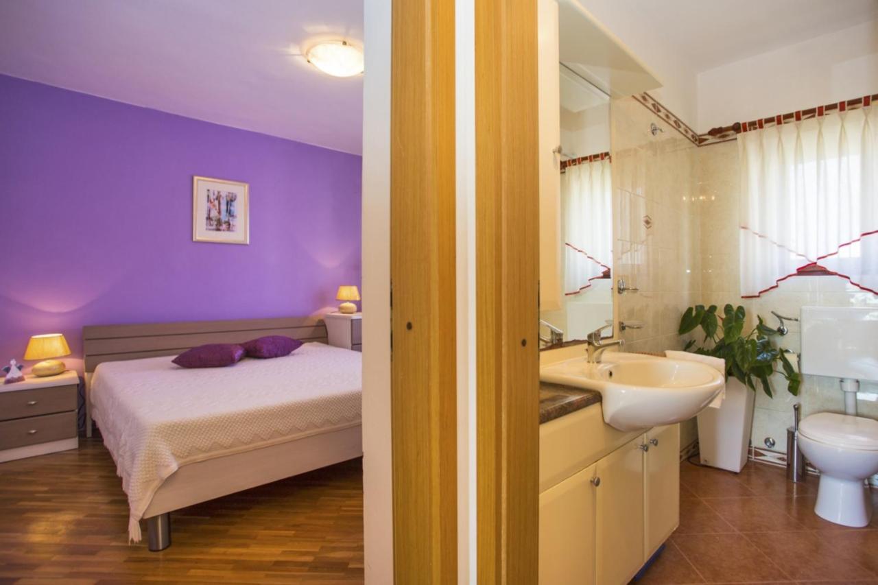Holiday Home Elvis, Village Kujici Hreljici Luaran gambar