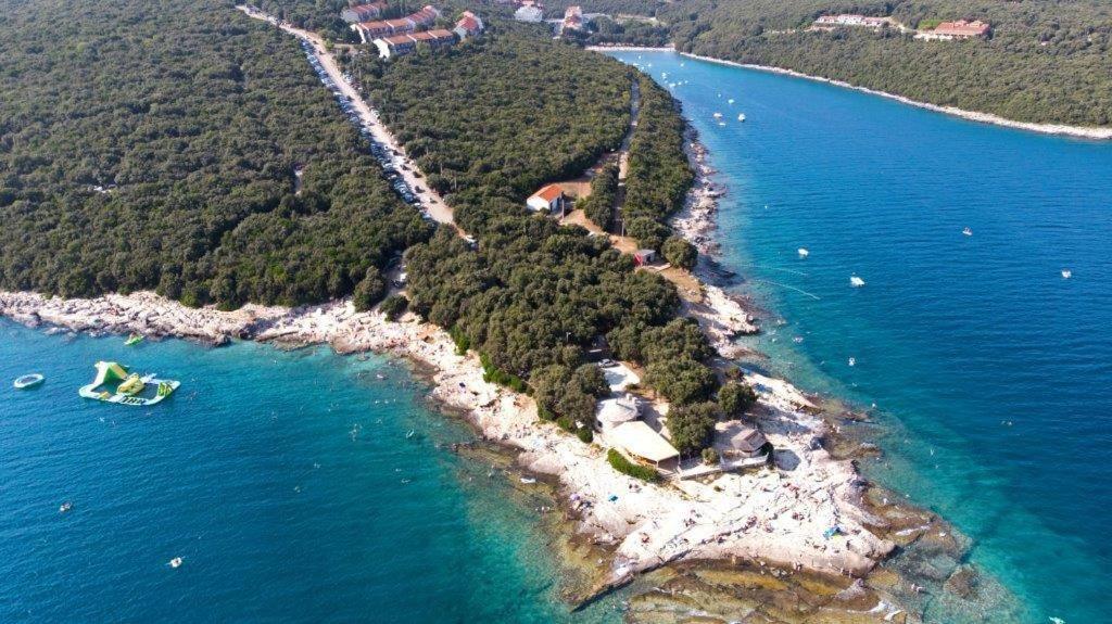 Holiday Home Elvis, Village Kujici Hreljici Luaran gambar